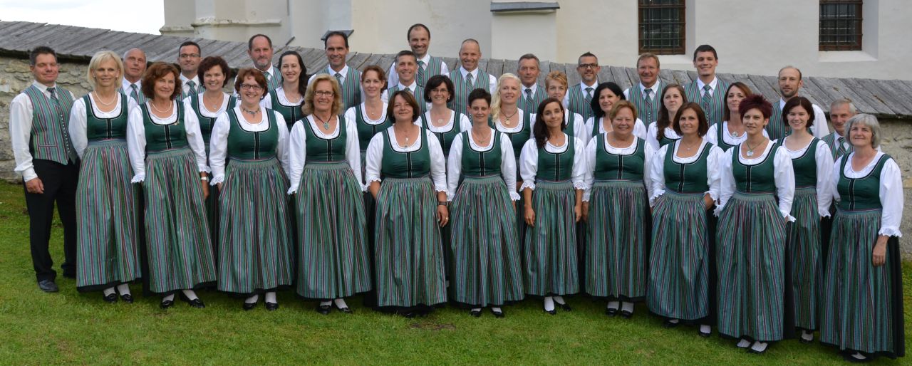 Singgemeinschaft Köstenberg